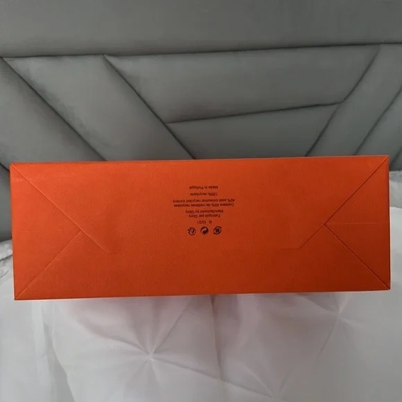 Hermes Empty Shopping Bag - Picture 6 of 6